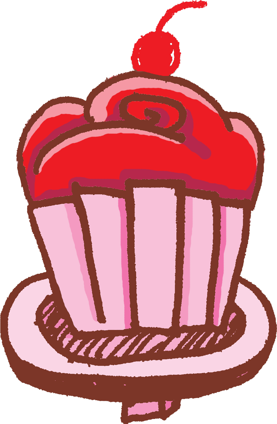 Go Beyond An Ever After - Illustration (1200x1710)