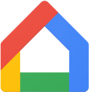 Google Home - Google Home App Icon (384x384)