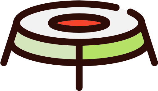 Computer Icons Entertainment Trampoline Clip Art - Inflatable Castle (512x512)