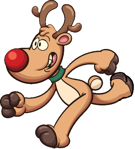 Ages 9 And Under - Reindeer Fun Run (452x499)