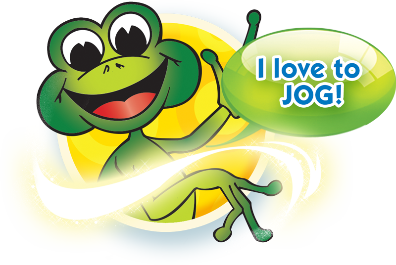Jog I Love To Jogclamber Club2016 09 02t10 - Clamber Club Jog The Frog (800x536)