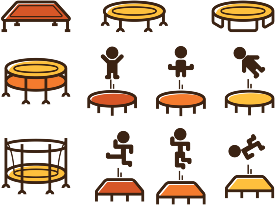 Vecteur D& - Trampolin Icono (700x490)