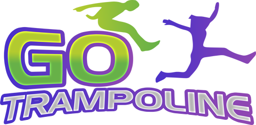 Go Trampoline Leicester - Go Trampoline (500x245)