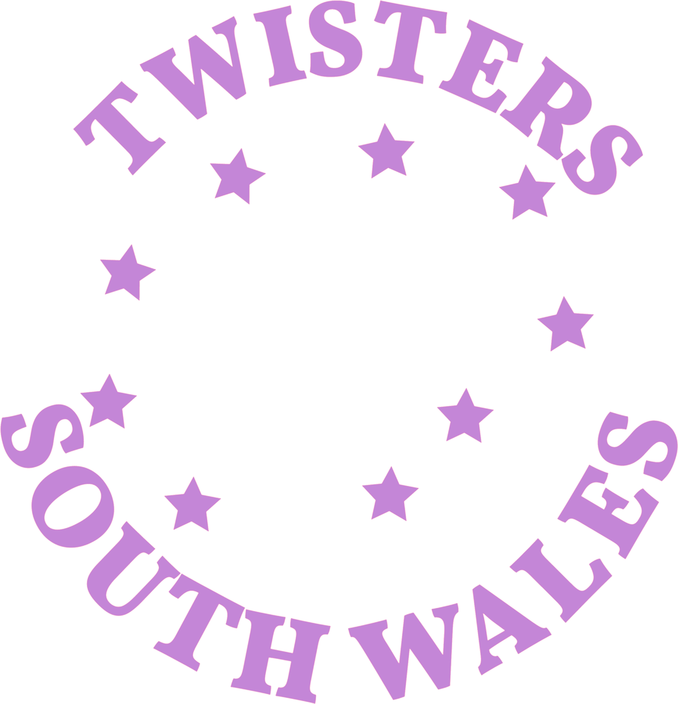 South Wales Trampoline Club - Fire Breathing Rubber Duck (2855x2854)