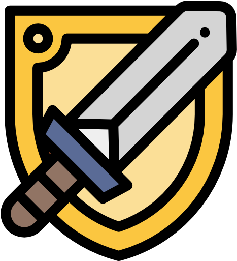 Browse Through Thousands Of Stories, Poems And More - Role Playing Game Icon (512x512)