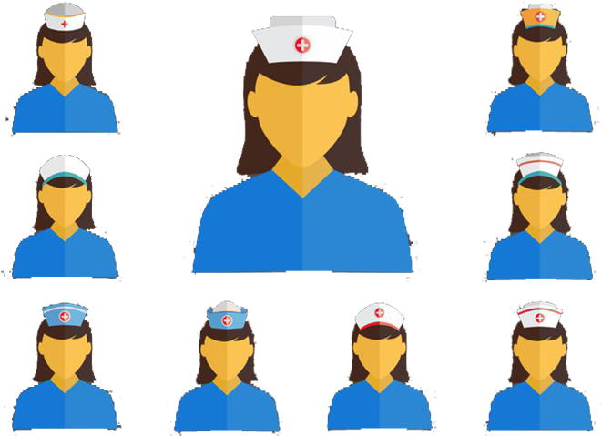 Nursing Nurse Physician - Nursing Nurse Physician (720x504)