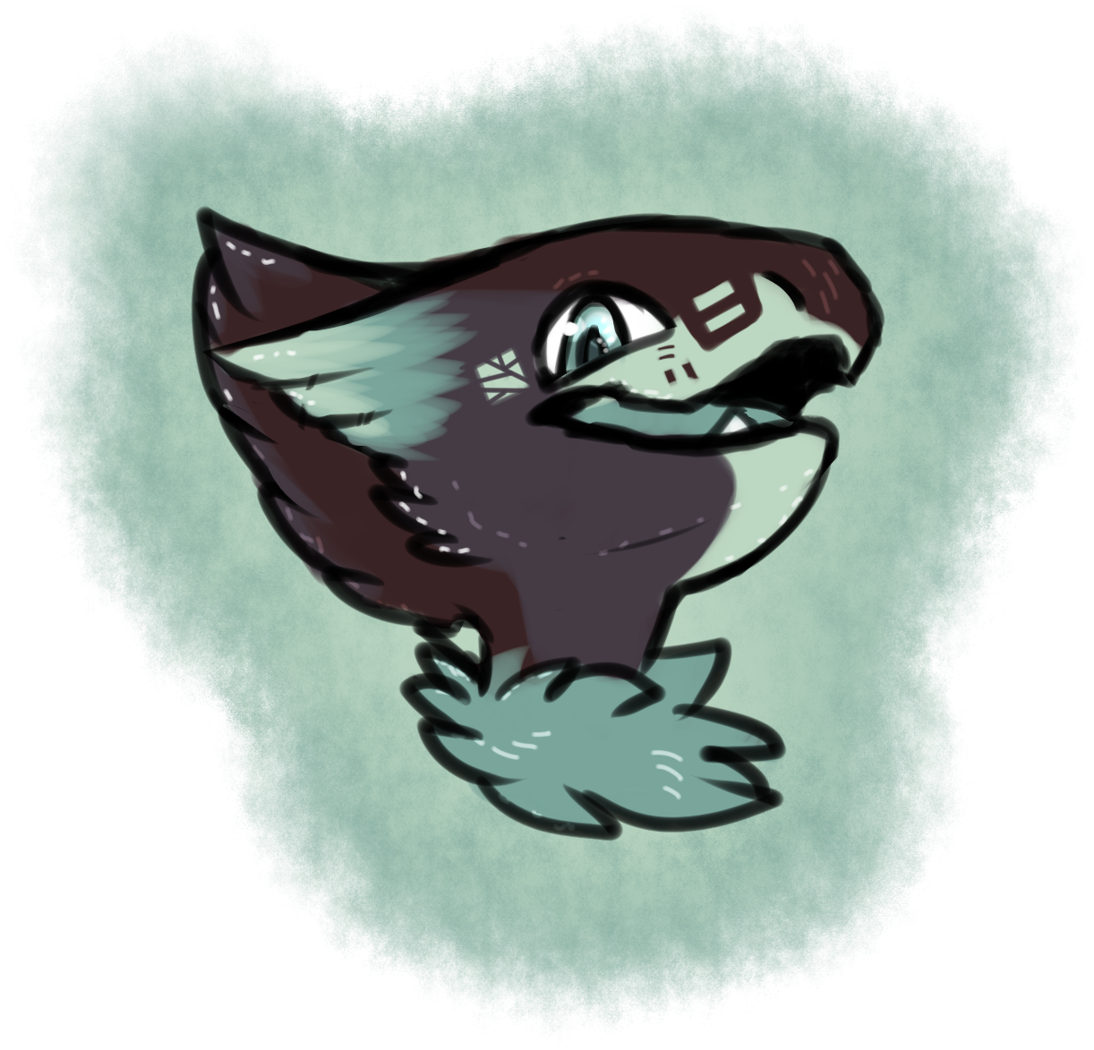 My Dingbats « Older - Cartoon (1288x1272)