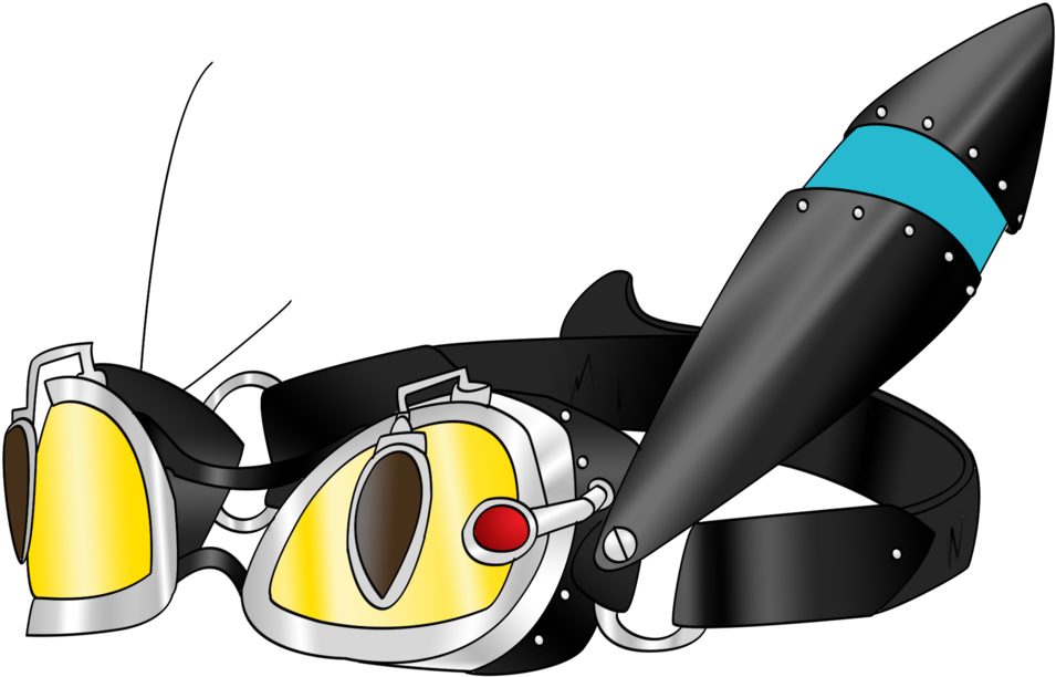 Umbreon Goggles By Yumelifecosplay - Missile (1024x768)