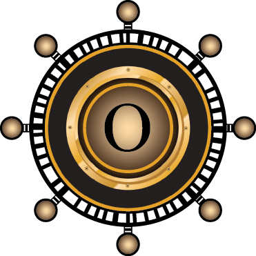 Modvic - Us President Seal (371x371)