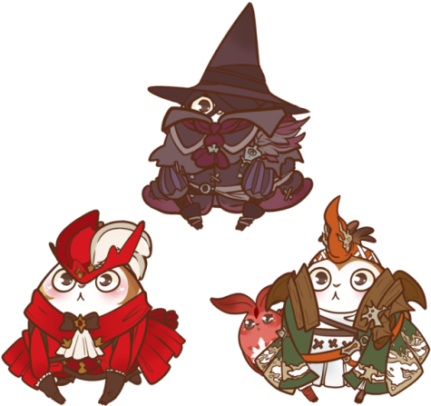 Paissa Brat Mages - Paissa Brat Mage (1280x1221)