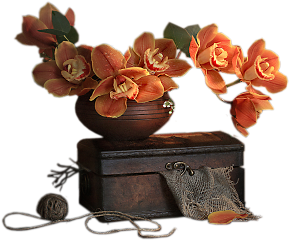 Flower Blog Clip Art - Artificial Flower (650x521)