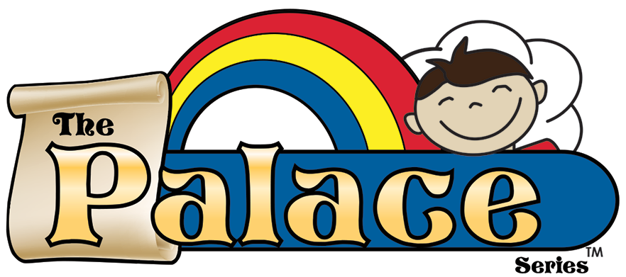The Palace Series - The Palace (892x447)