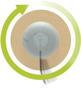 360° Connector Rotation Makes Site Selection Easy And - Ypsomed Holding (360x360)