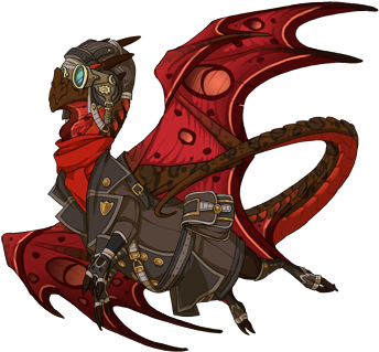 Steampunk Goggles - Portable Network Graphics (350x350)