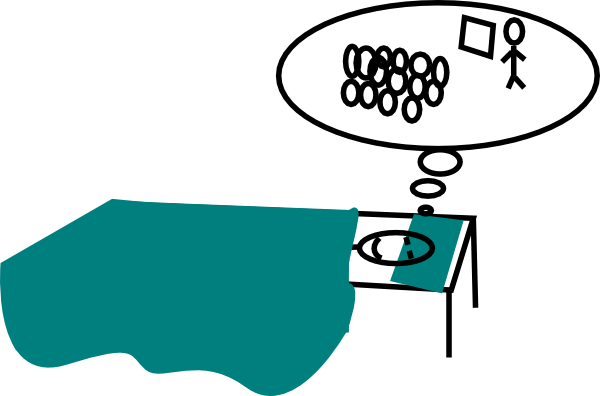 Devoted Clip Art (600x396)