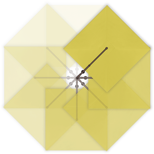 360° Rotation Capability - Origami (785x550)