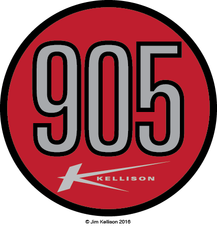 Kellison J4 905 Logo Named After 905 Sutter Street - Ku Klux Klan Symbol (427x446)