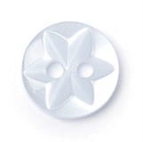 Pale Blue Star Design - Pale Blue Star (400x400)