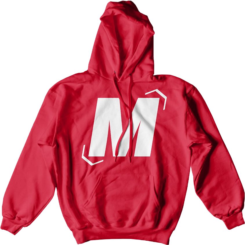 M Hoody - Foamposite Island Green Outfit (1000x1000)