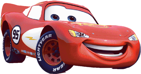 Cars - Clothes - Lightning Mcqueen Radiator Springs Paint Job (600x512)