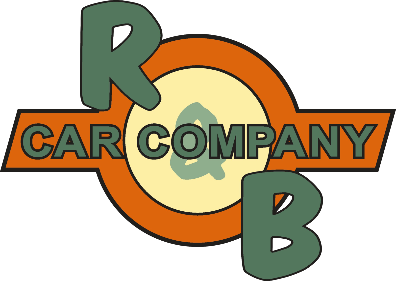 R&b Car Company South Bend - R&b Car Company (1600x1134)