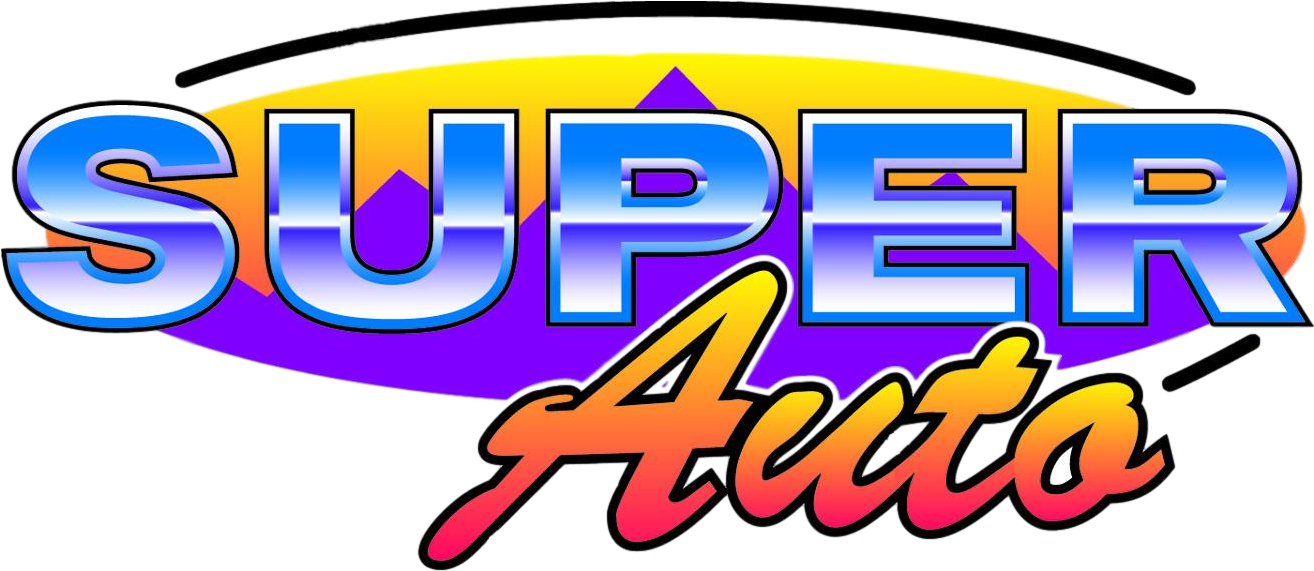 Super Auto Company, Inc - Super Auto Company, Inc (1313x600)