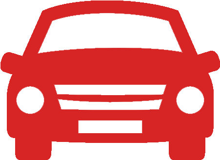 Other Services - Car Security System Icon (500x500)