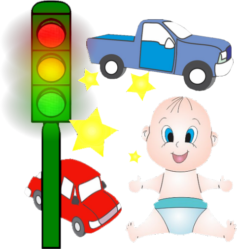 Traffic Light (512x512)