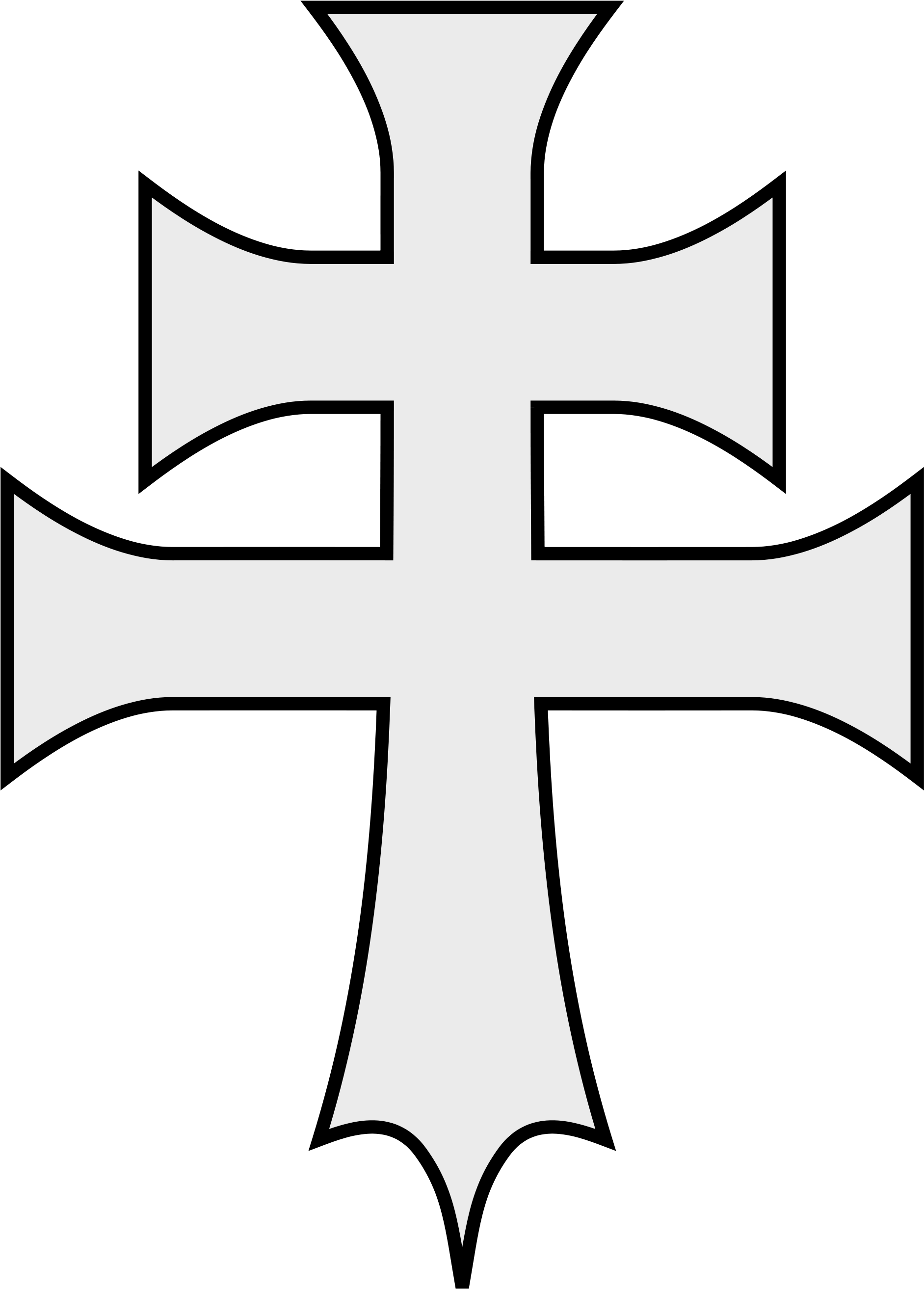 Open - Double Cross (2000x2727)