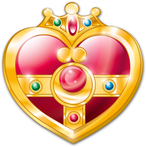 Sailor Moon Cosmic Heart (512x512)