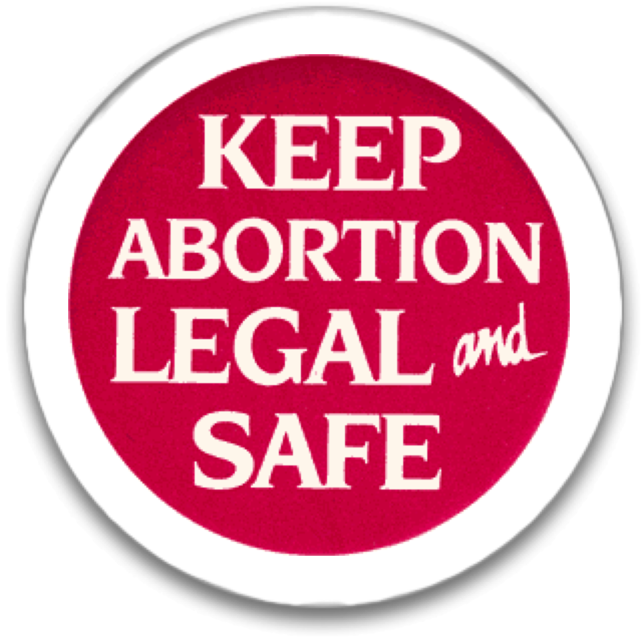 Abortion Should Not Be Allowed By Law Is Abortion A - Keep Abortion Legal (1280x1272)