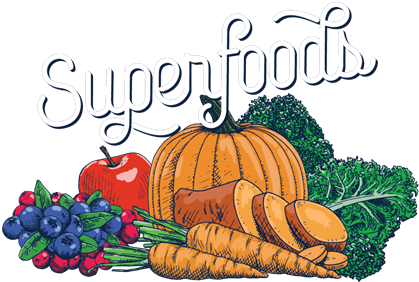 Barkworthies Superfood Collection - Pumpkin (500x332)