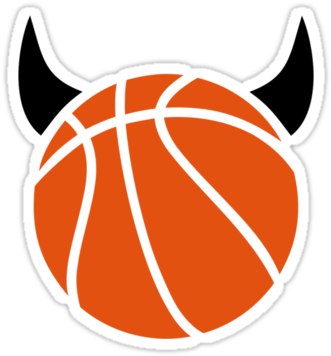 Basketball Graphic (375x360)