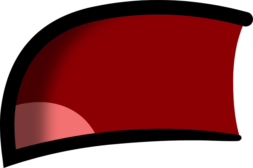 Image - Sad Cartoon Mouth Png (994x661)