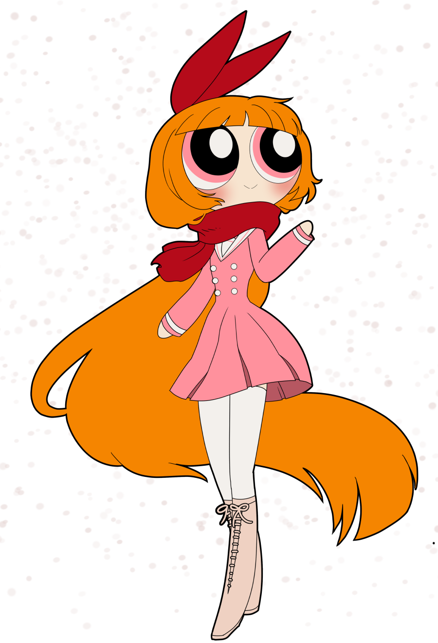 Pin By Glenda M On Powerpuff Girls/rowdyruff Boys - Portable Network Graphics (900x1320)