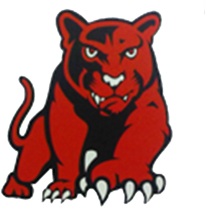 Frisch Cougars - Frisch Cougars (720x694)