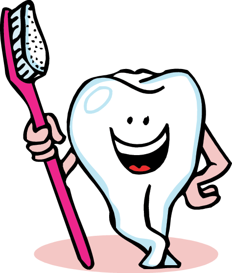 In Smile Style Challenge, Find The Items That Will - Cafepress Happy Toothbrush Dentist / Dental Hygienist (474x558)