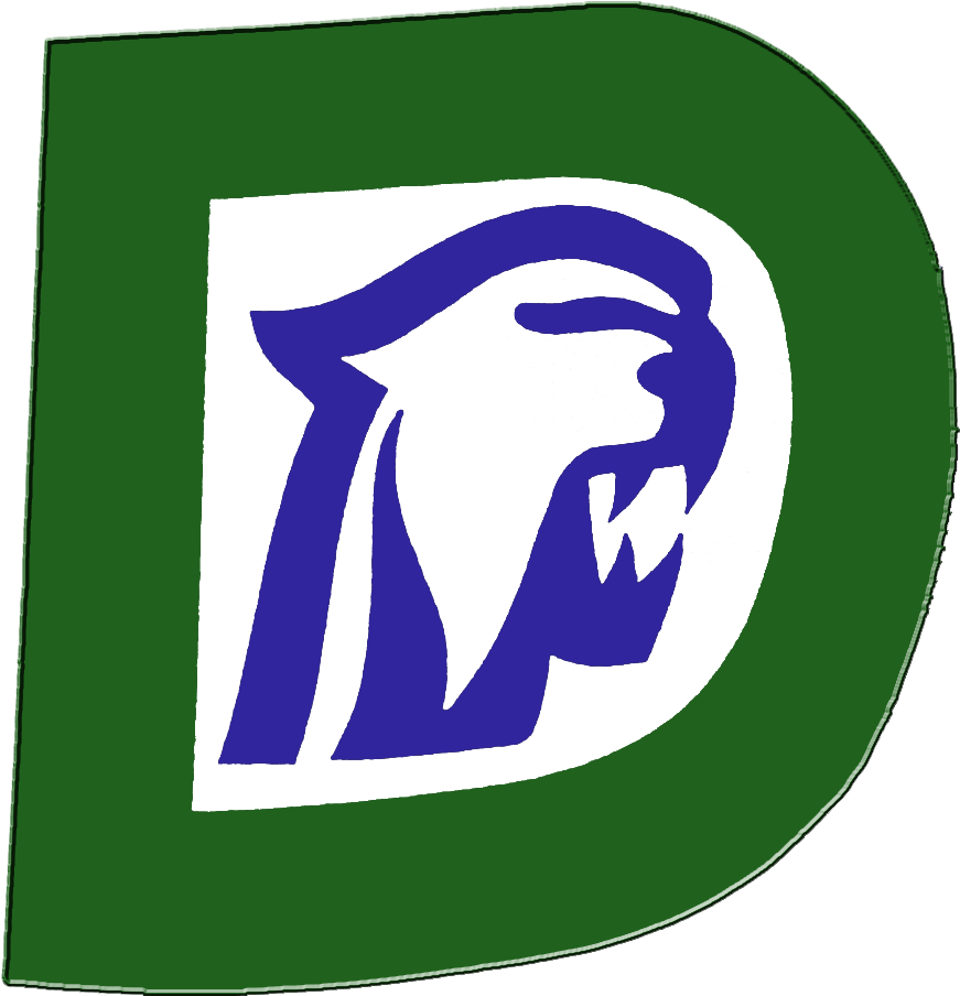 Dakota High School Cougars (883x903)