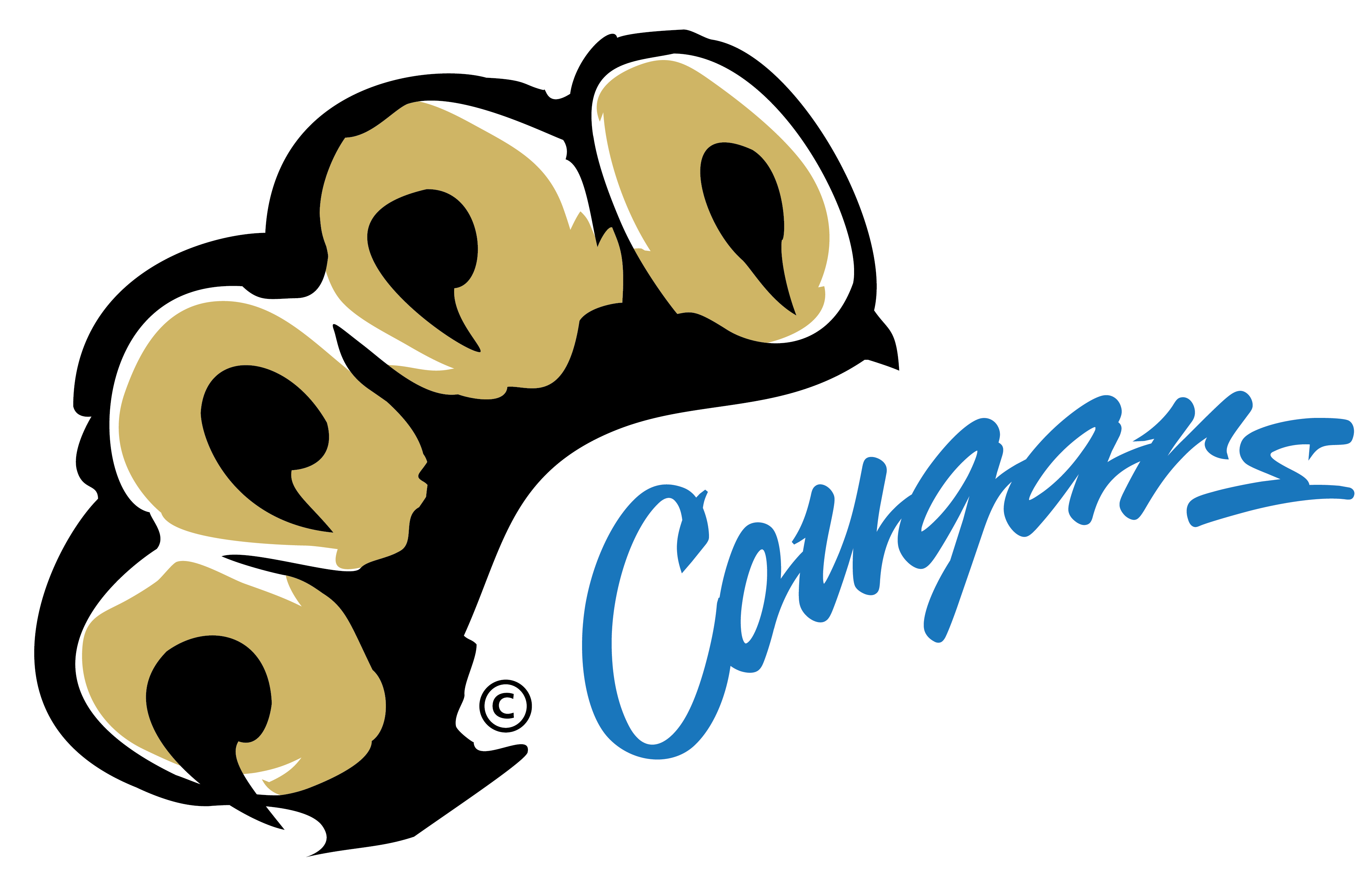 Claw Paw - Barton County Community College (4000x2556)