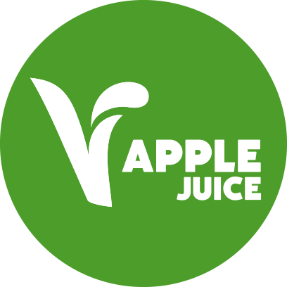 Apple Juice Logo Vimto Out Of Home - National Careers Week 2017 (408x408)