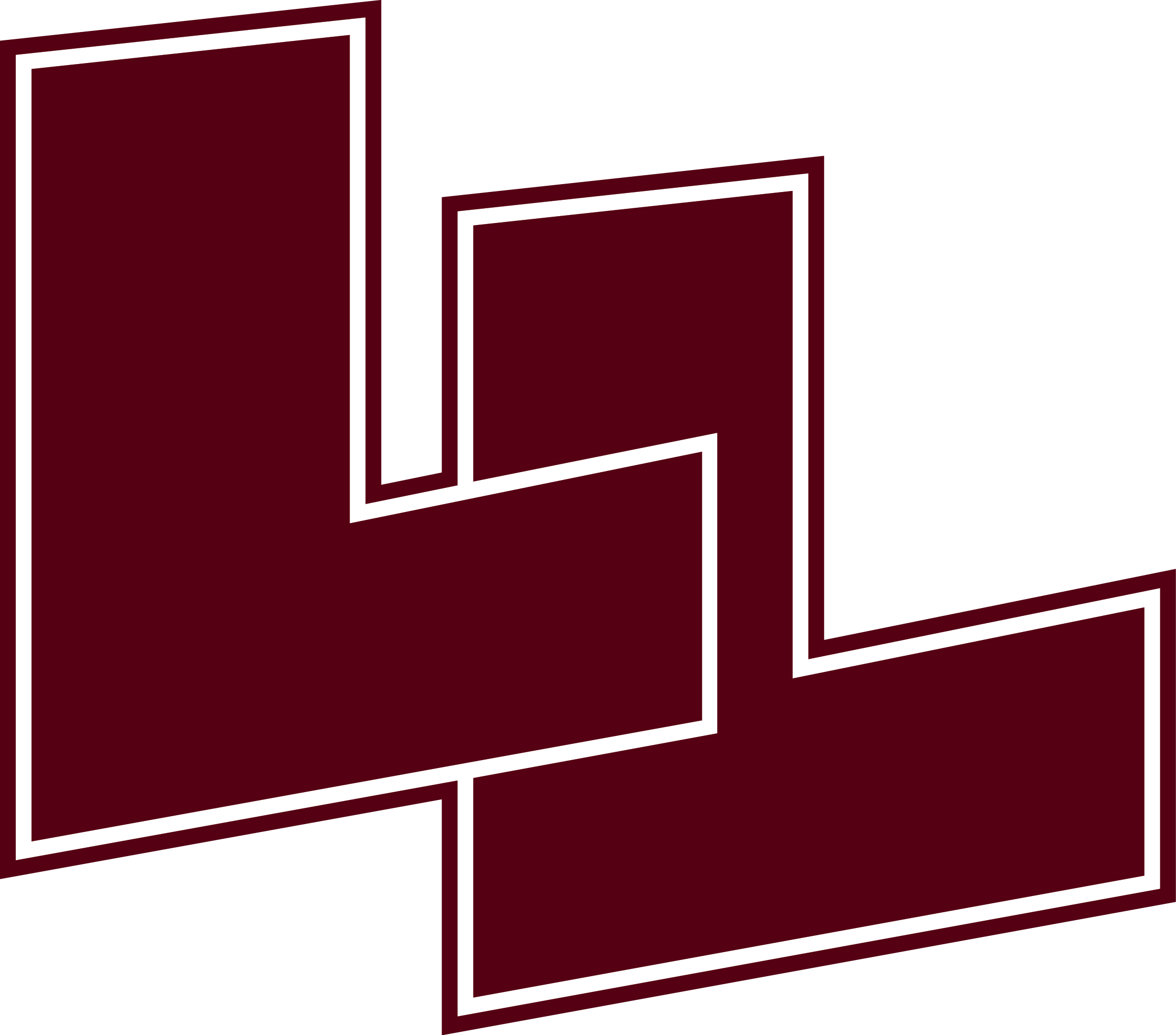 Lockhart Isd Double L Logo - Lockhart Lions Logo (2240x1973)