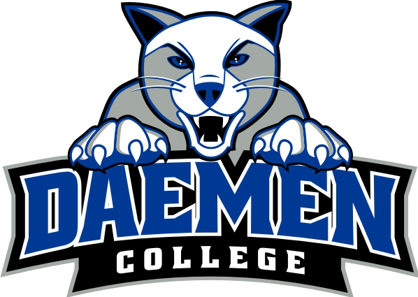 Intramurals - Daemen College Athletics Logo (598x425)