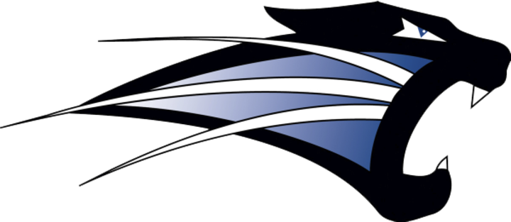 Of St Francis Cougars - University Of Saint Francis Cougar (720x313)