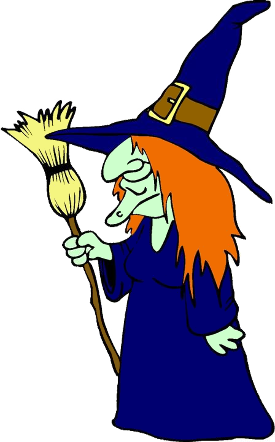 Hansel And Gretel Witchcraft Clip Art - Hindi Jokes In Double Meaning (900x1446)