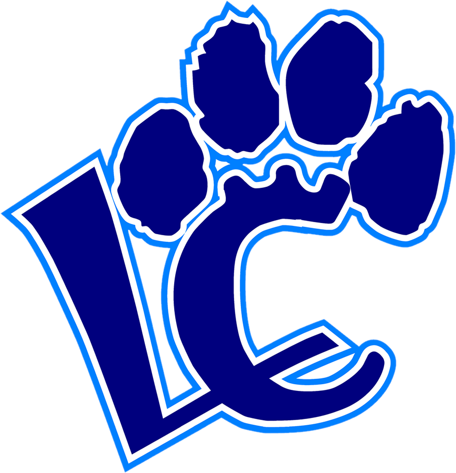 Logan County Cougars - Logan County Kentucky School Logo (888x921)