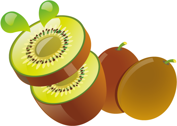 Juice Fruit Salad Kiwifruit Clip Art - Juice Fruit Salad Kiwifruit Clip Art (700x700)