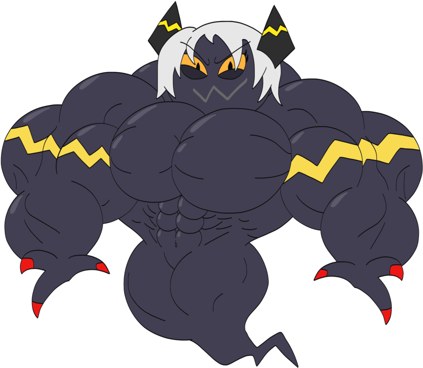 Heartless Girl [art Trade] By Broozerpunch - Female Heartless (1024x768)