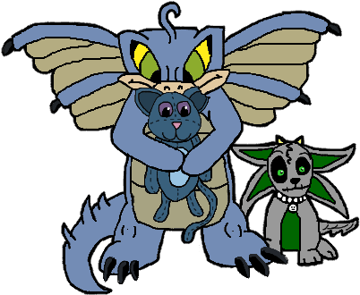 136 Years Race - Cartoon (414x336)