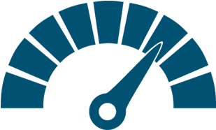 How Is Age Measured - Enterprise Performance Management Icon (400x400)