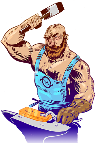 Stuff We'd Love You To Help With - Illustration (338x500)